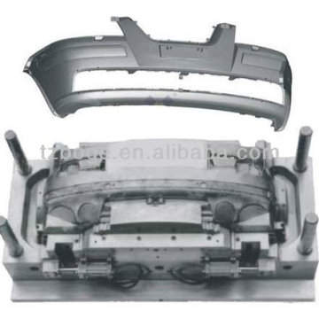 car parts mould